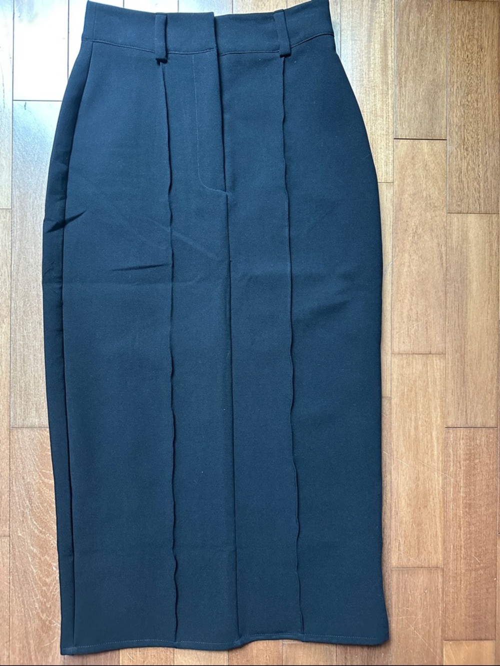 DISSH Rowan Skirt, size 4 (US)